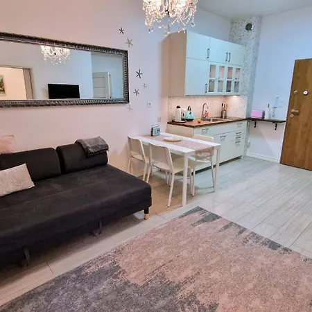Ferienwohnung Enklawa Mielno Przy Plazy Exterior foto