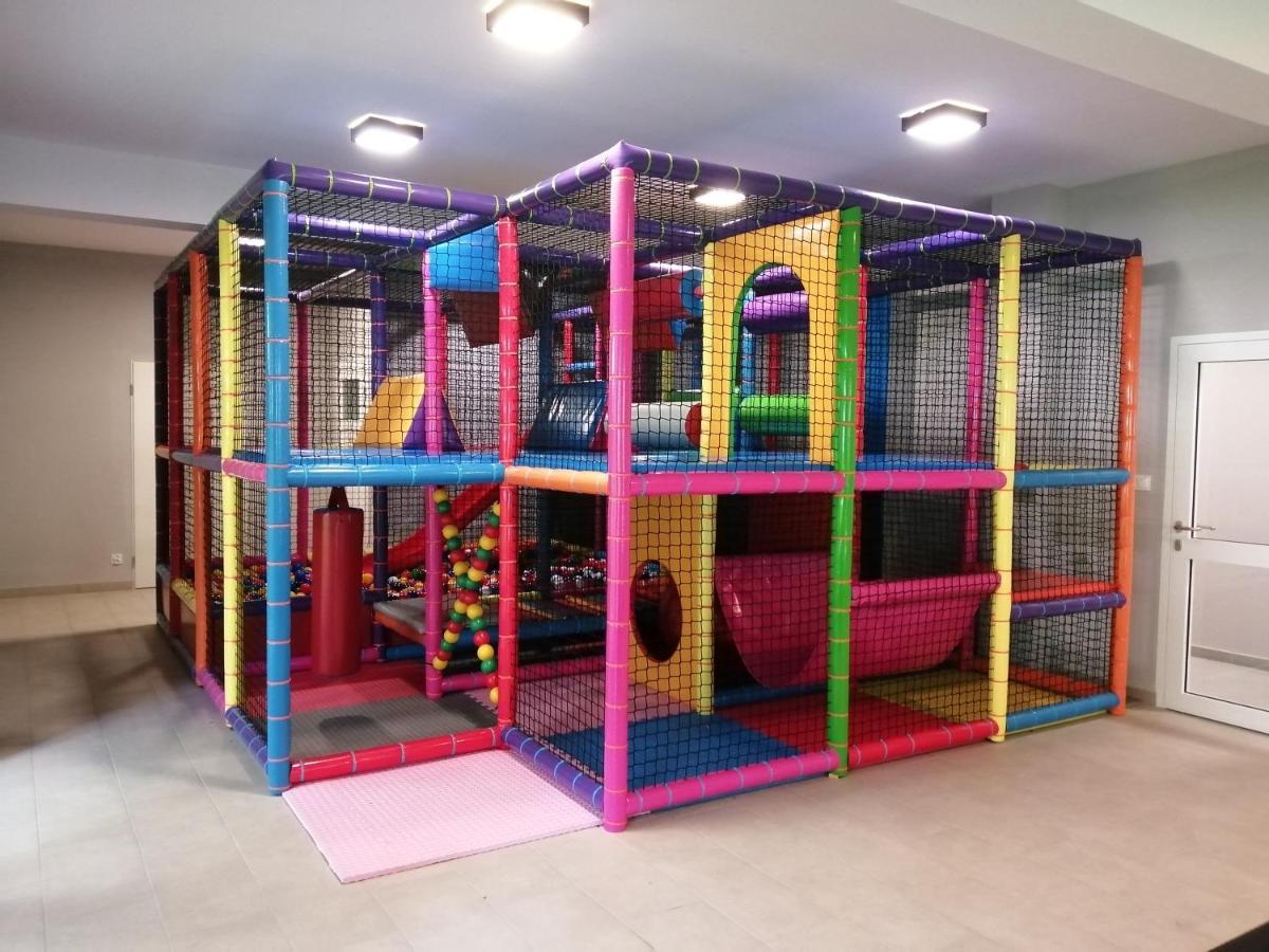 Apartment Enklawa Mielno Przy Plazy *