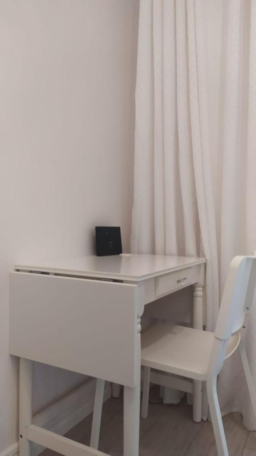 Enklawa Mielno Przy Plazy Apartment Großmöllen