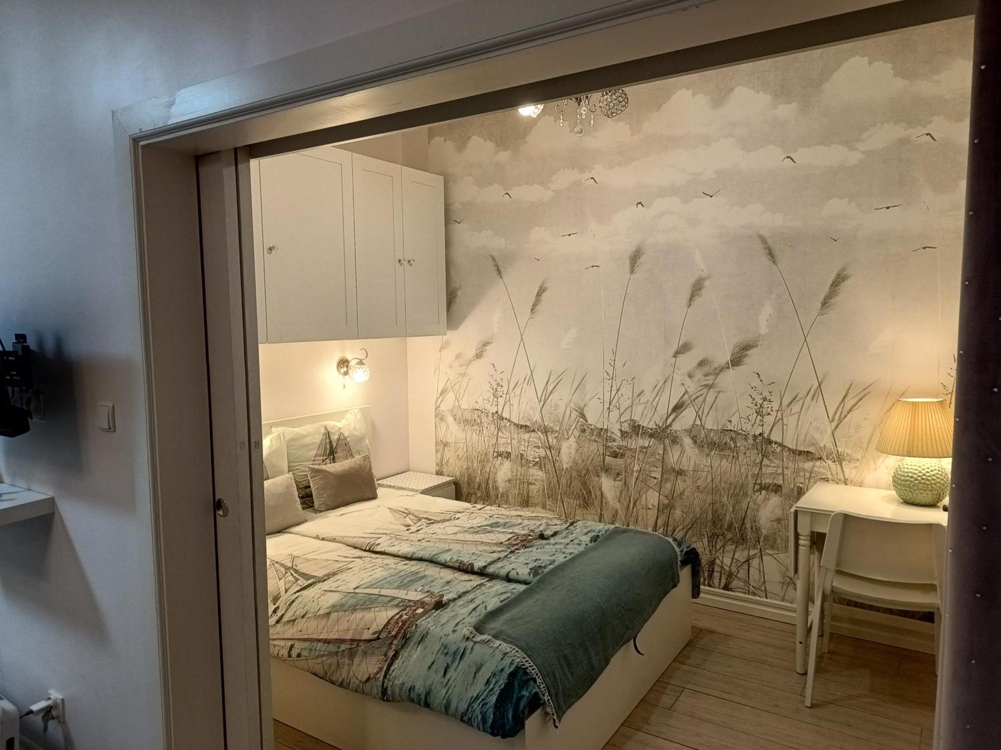Enklawa Mielno Przy Plazy Apartment *
