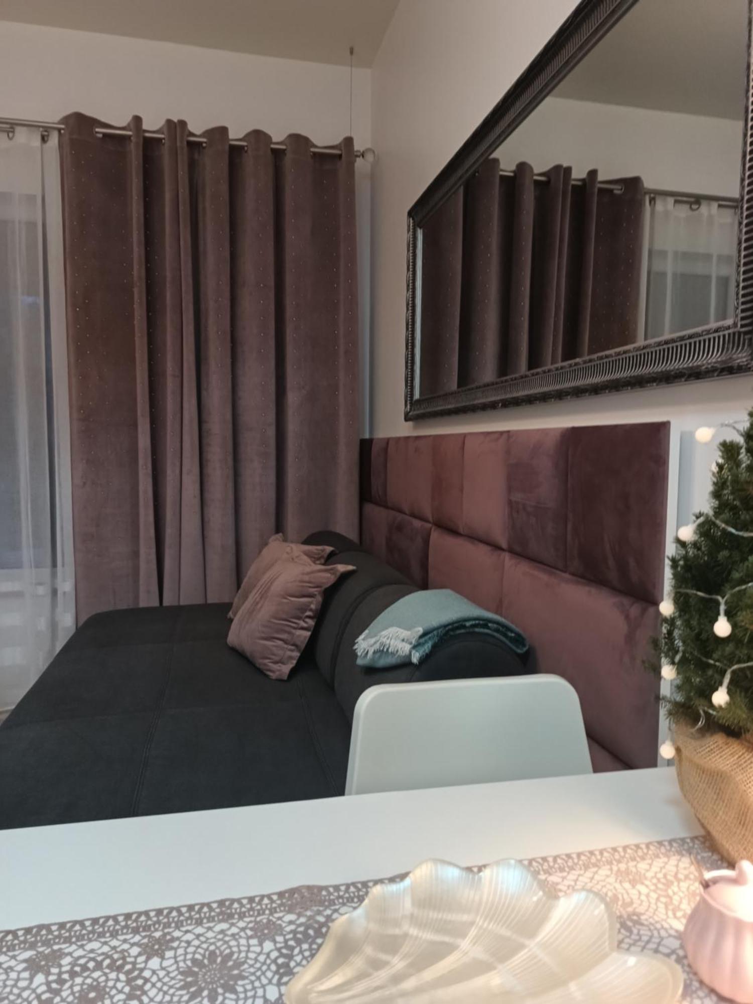 Apartment Enklawa Mielno Przy Plazy *